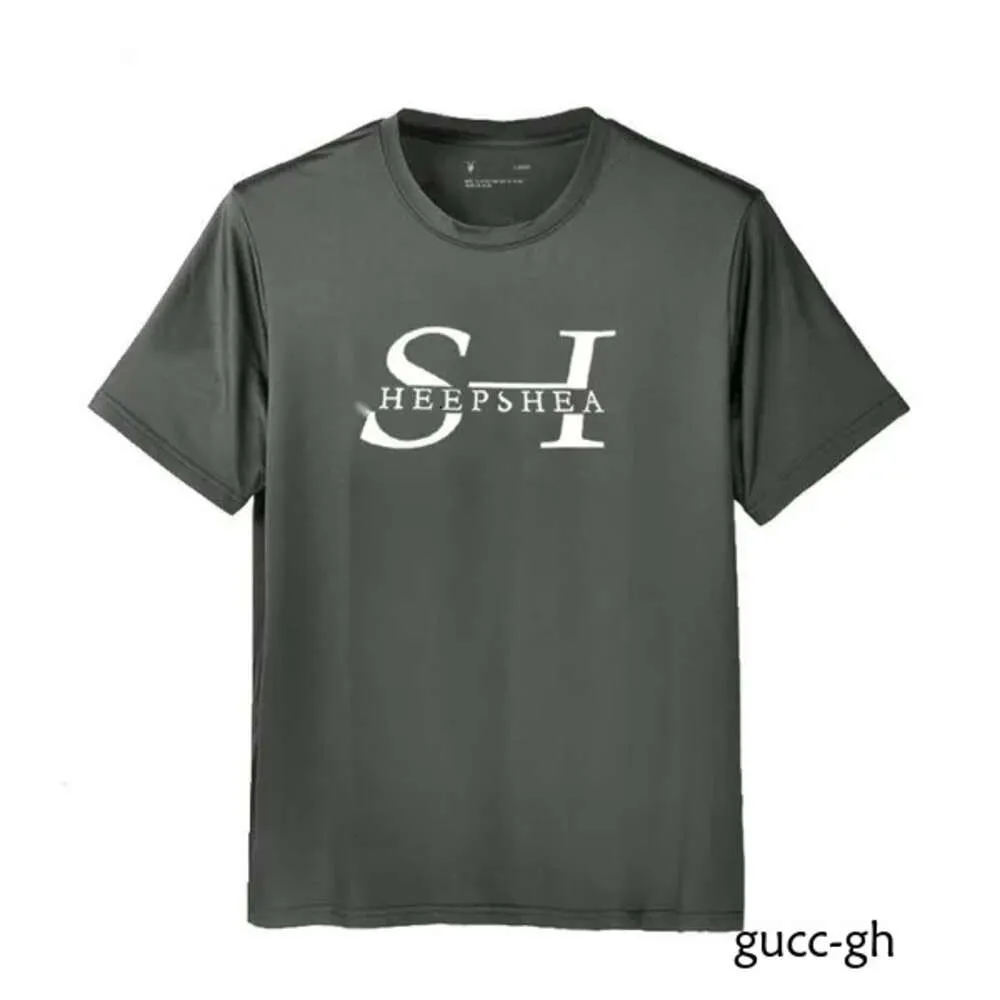 Herren-T-Shirts, All Saint Man Fashion, ALL SAINTS Sheep Head, Designer-T-Shirt, Sweat-Kleid, Schottland-Fußballtrikot, Damenbekleidung, kurzärmeliges T-Shirt, Stil Happy Cargo 920