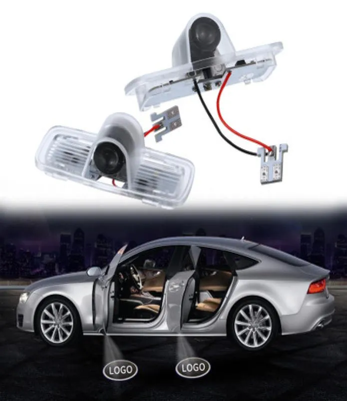 Honda Car Door Light Ghost Shadow Welcome 레이저 프로젝터 조명 ​​LED 자동차 도어 로고 Honda Accord Crosstour7762915