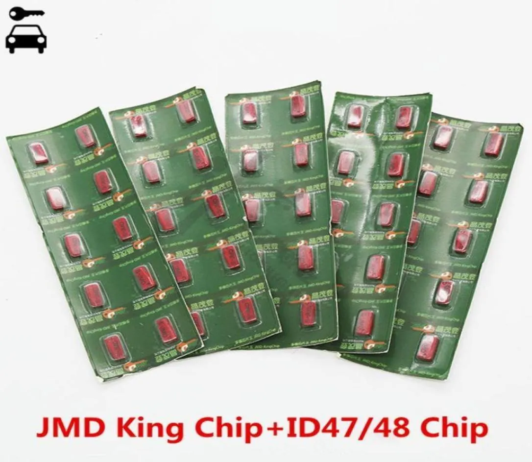 Diagnostic Tools Originele JMD Super Rode Chip Handige Baby Key Copier Kopie Voor CBAY Kloon ID464C4DG Onbeperkt Copy14587057