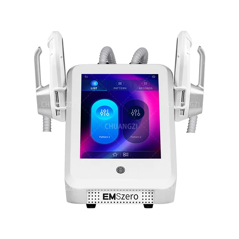 EMS Body Sculpting Machine: A Guide for SMEs