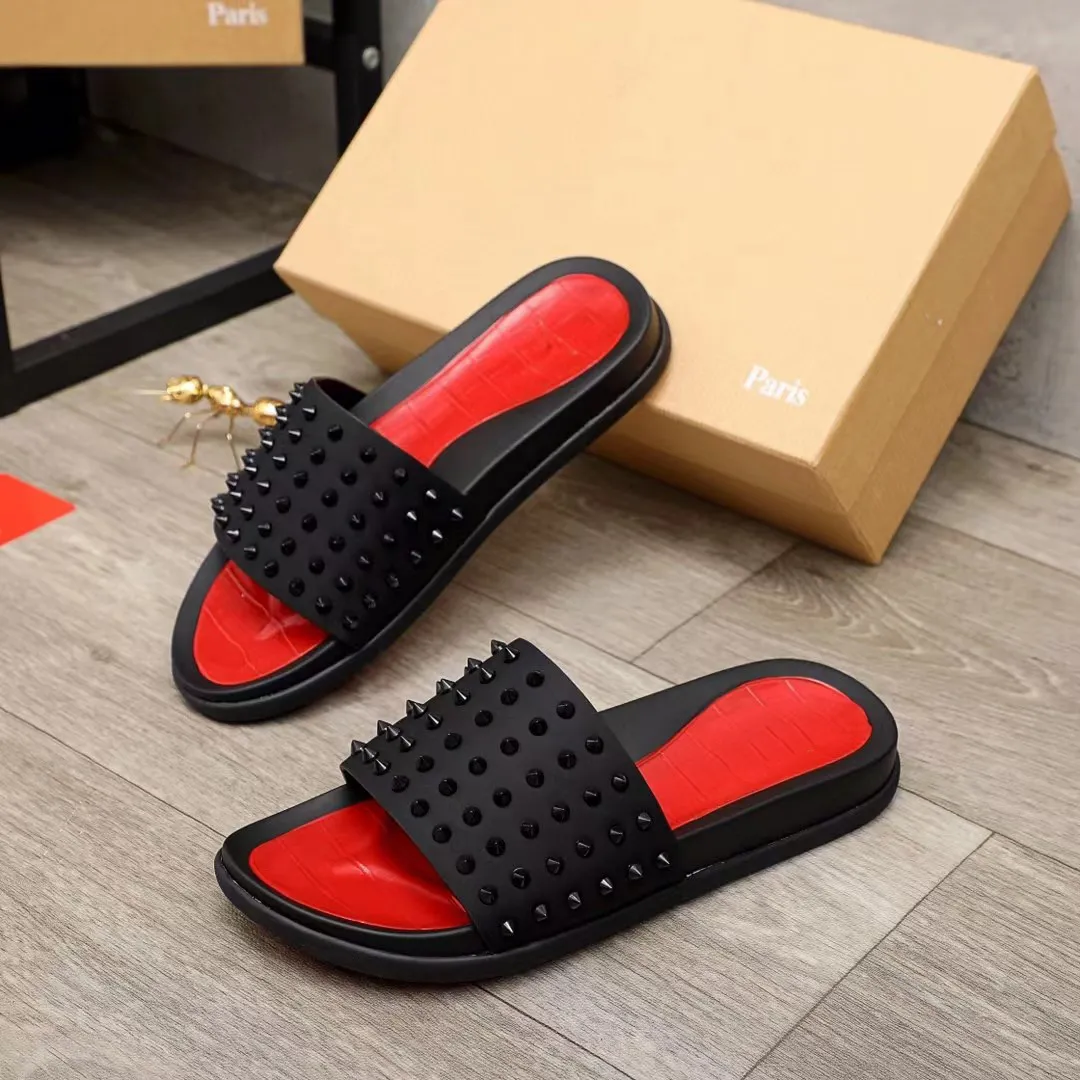 slides with spikes