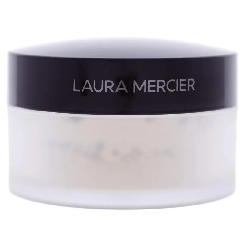 Lauras Translucent Makeup Loose Setting Powder Long-Lasting Oil Control Waterproof Matte Powder Nourishing Cosmetic 29g