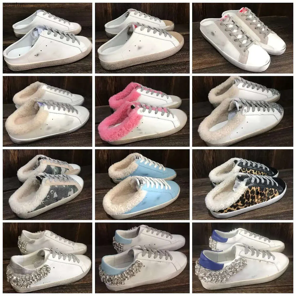 Goldenlies Gooselies Goode Sneaker Femmes Casual 2023 Chaussures Pantoufles Luxe Italie Sandale Sabot Spuerstar Femmes Sneaker Été Designer Sequin Classe weVx aFzZ 0IP BR7V