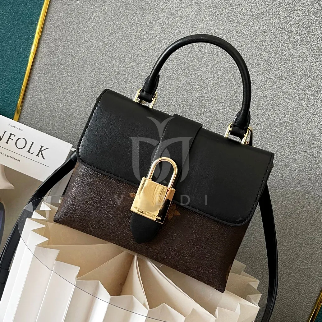 One handle shoulder bag online