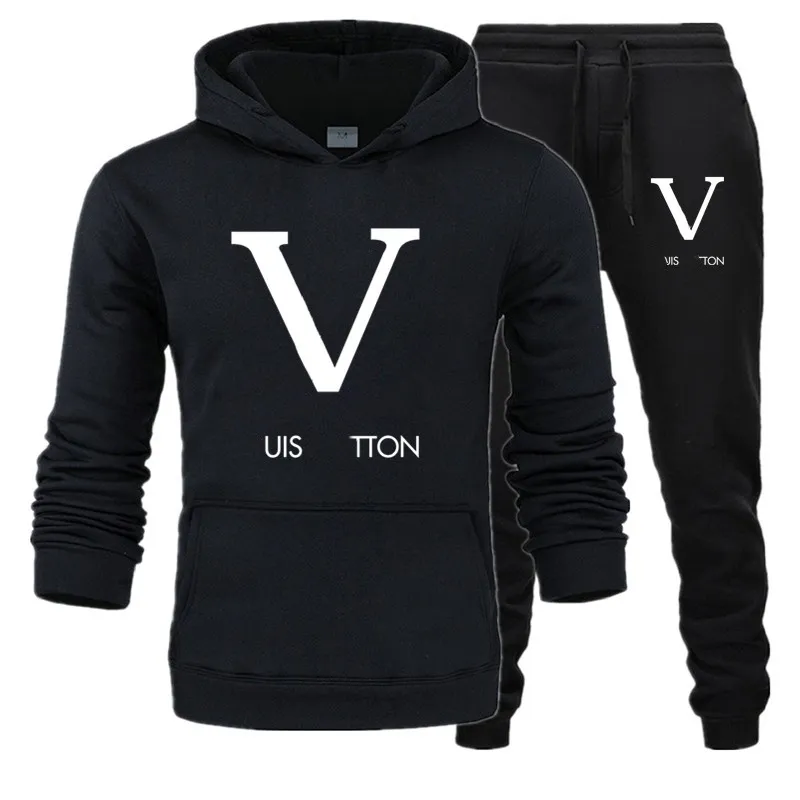Luxury men's sportswear sales