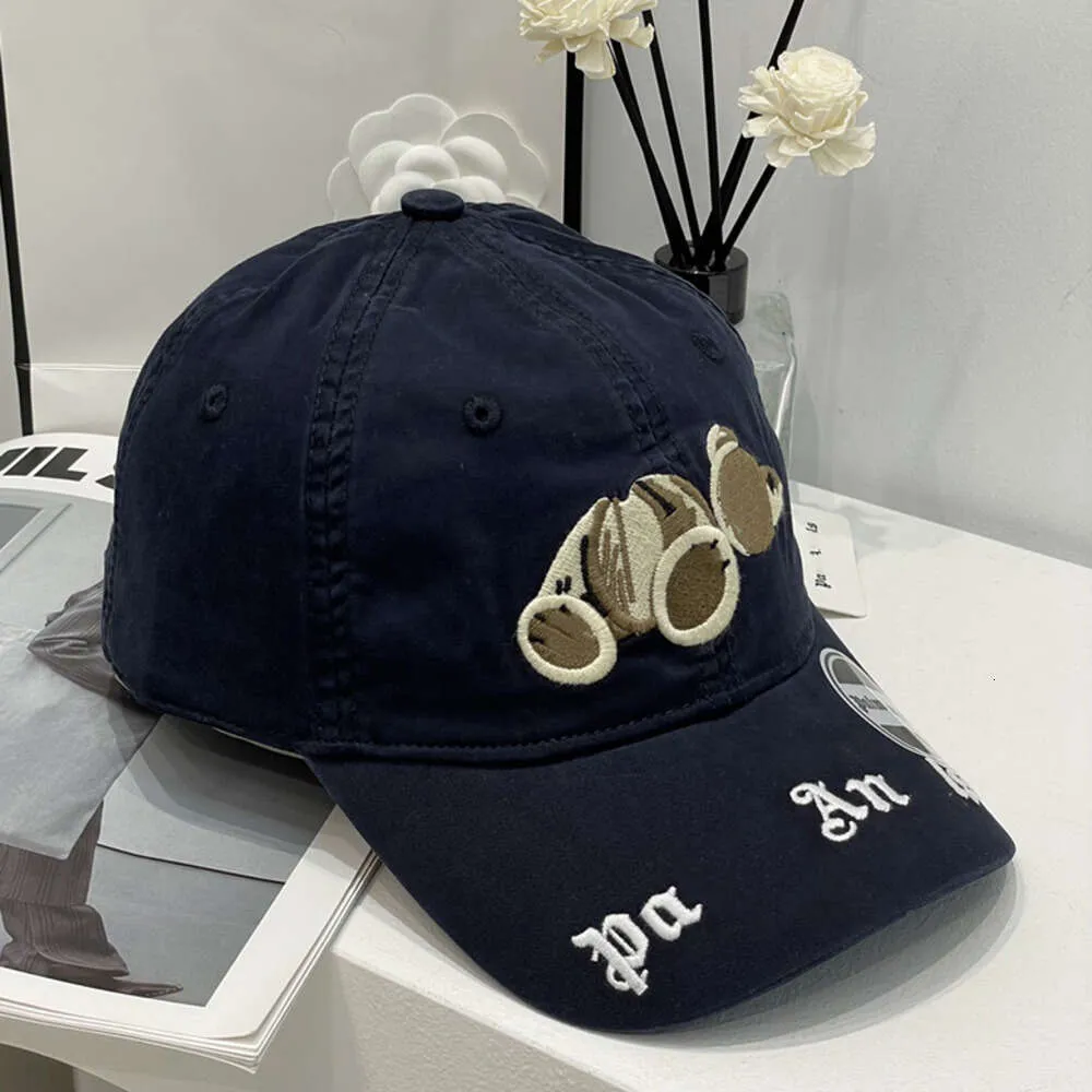 Luxury designer summer baseball cap cotton cap multicolor classic style men and women couples comfortable breathable sports travel photography essential55