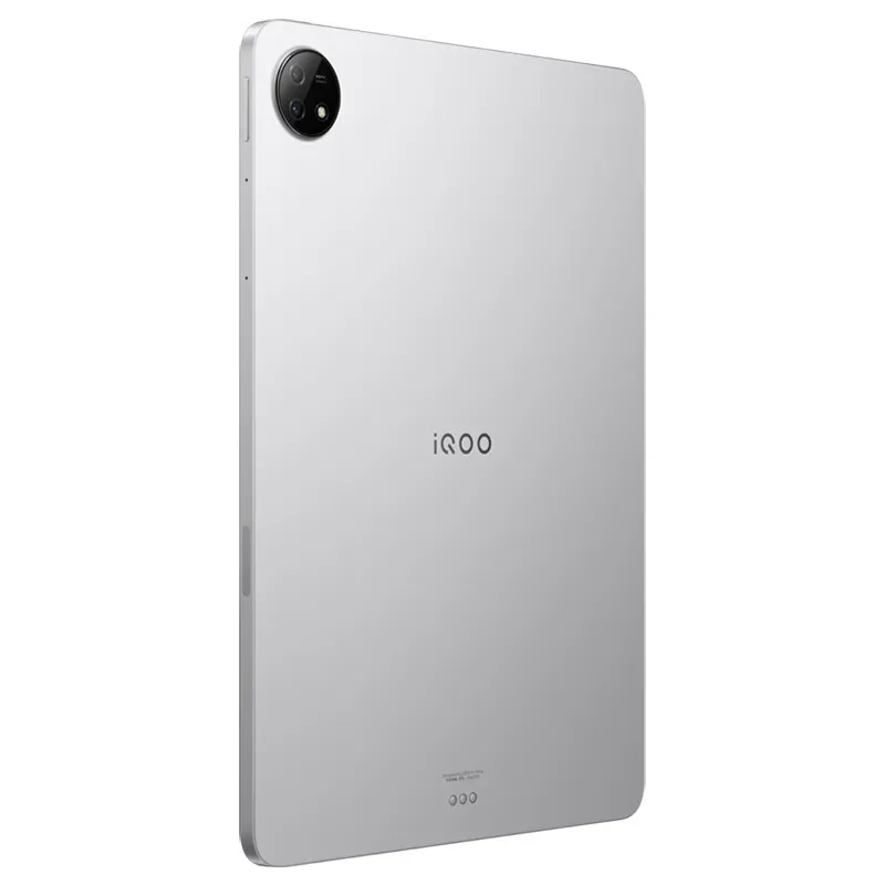 Tablet PC originale Vivo IQOO Pad Smart 12 GB RAM 256 GB 512 GB ROM Octa Core MTK Dimensity 9000+ Android 12.1 "Schermo 144 Hz 13 MP 10000 mAh NFC Computer Tablet Pad Notebook