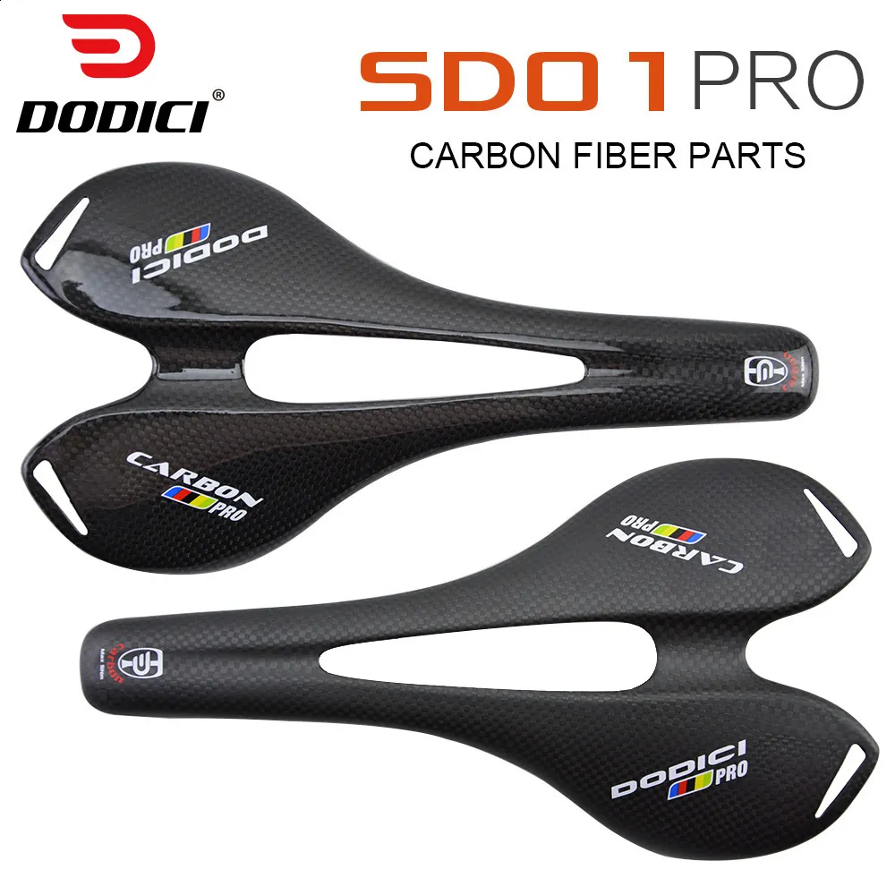 Bicicleta Saddles 2023 3K Ultraleve Sela de Carbono Bicicleta VTT Assento de Corrida Onda Estrada para Homens Sans Ciclismo Assento Mat Bicicleta Spare Par 231010