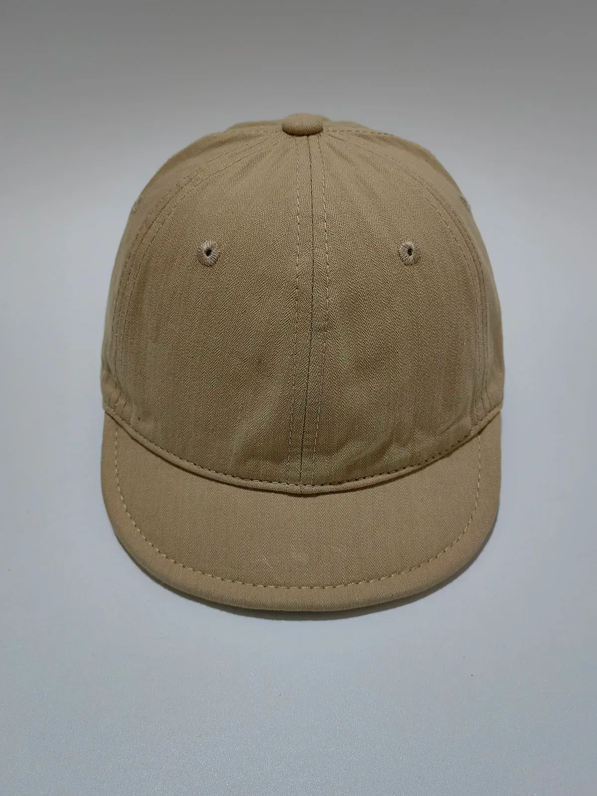 Basker bisenmade mode baseball cap för män och kvinnor tvättade bomull mjuk topp sol hatt vintage pappa hatt unisex