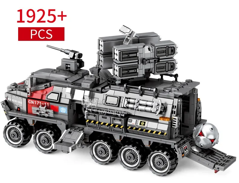 Model Science Technics Kit Traffic Building Blocks Aerospace Planet ...