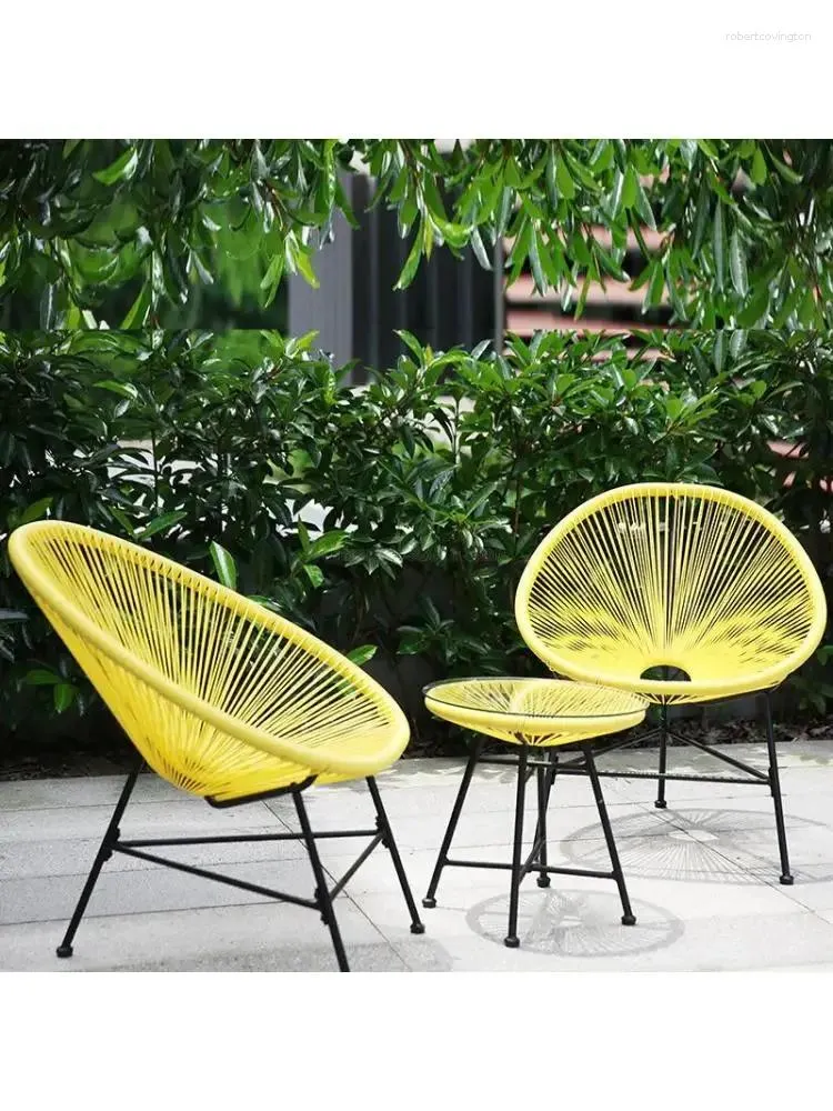 heavy plastic patio chairs