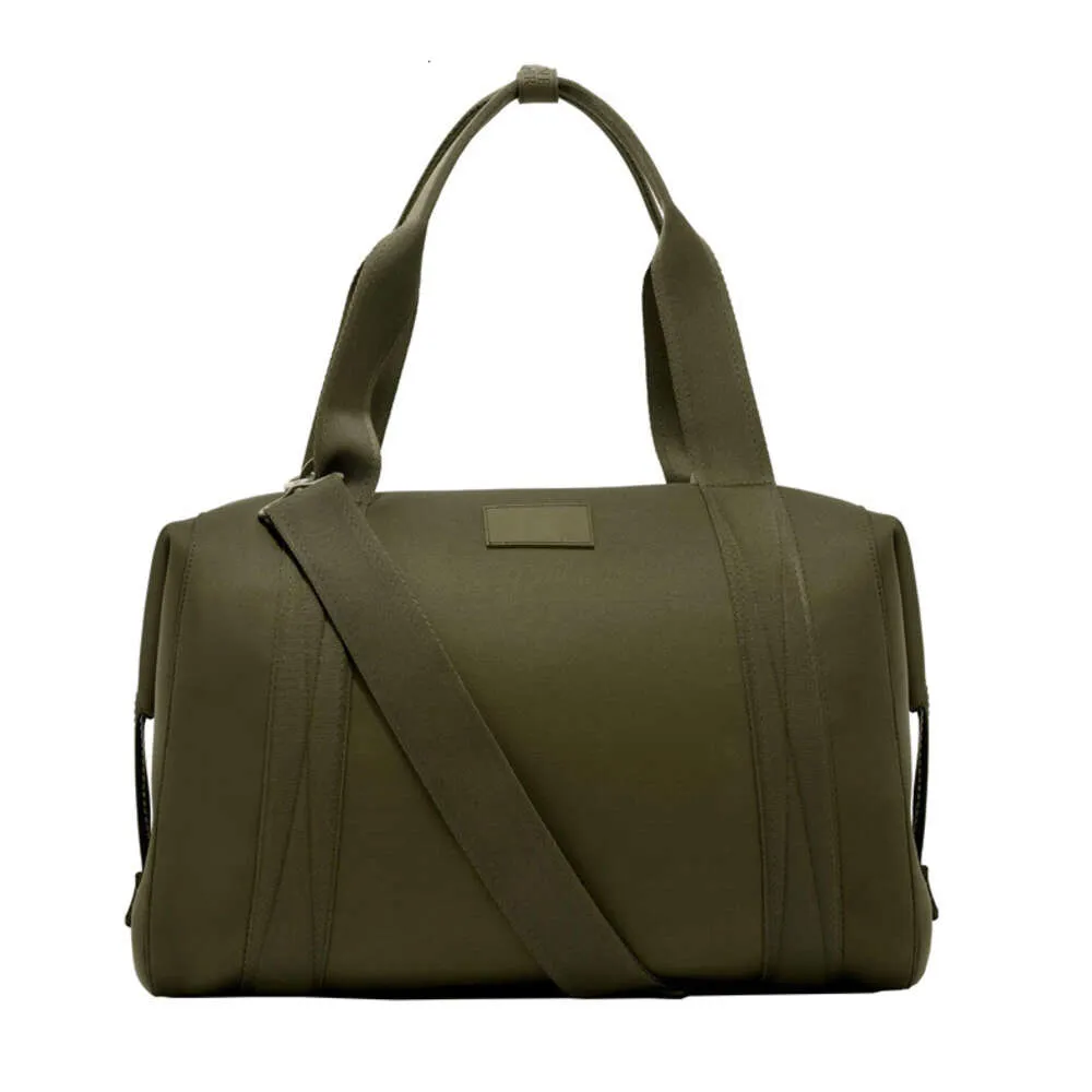 Neoprene duffle bag sale