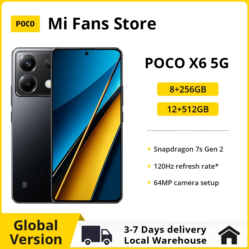 7 Inch Smartphone, Feature Rich Mobile Device With... From Mi_fans ...