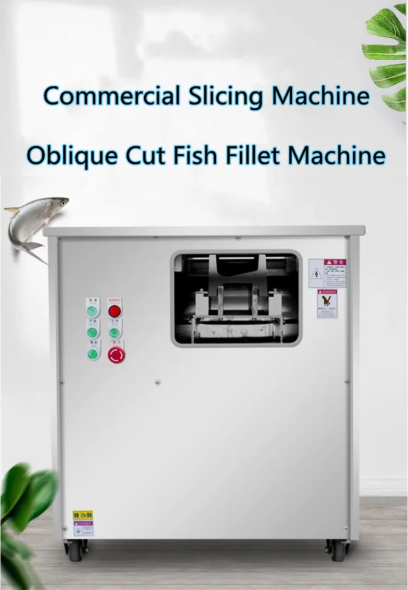 Industrial Fresh Beef Pork Liver Tilapia Mullet Salmon Fish Fillet ...