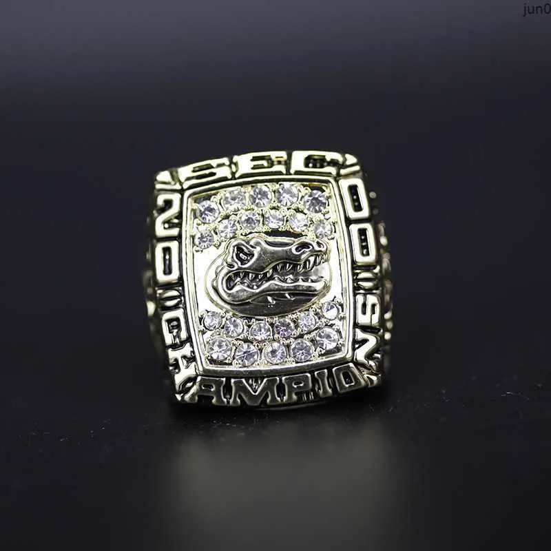 Band Rings 2000 NCAA Championship Ring for University of Florida Alligators