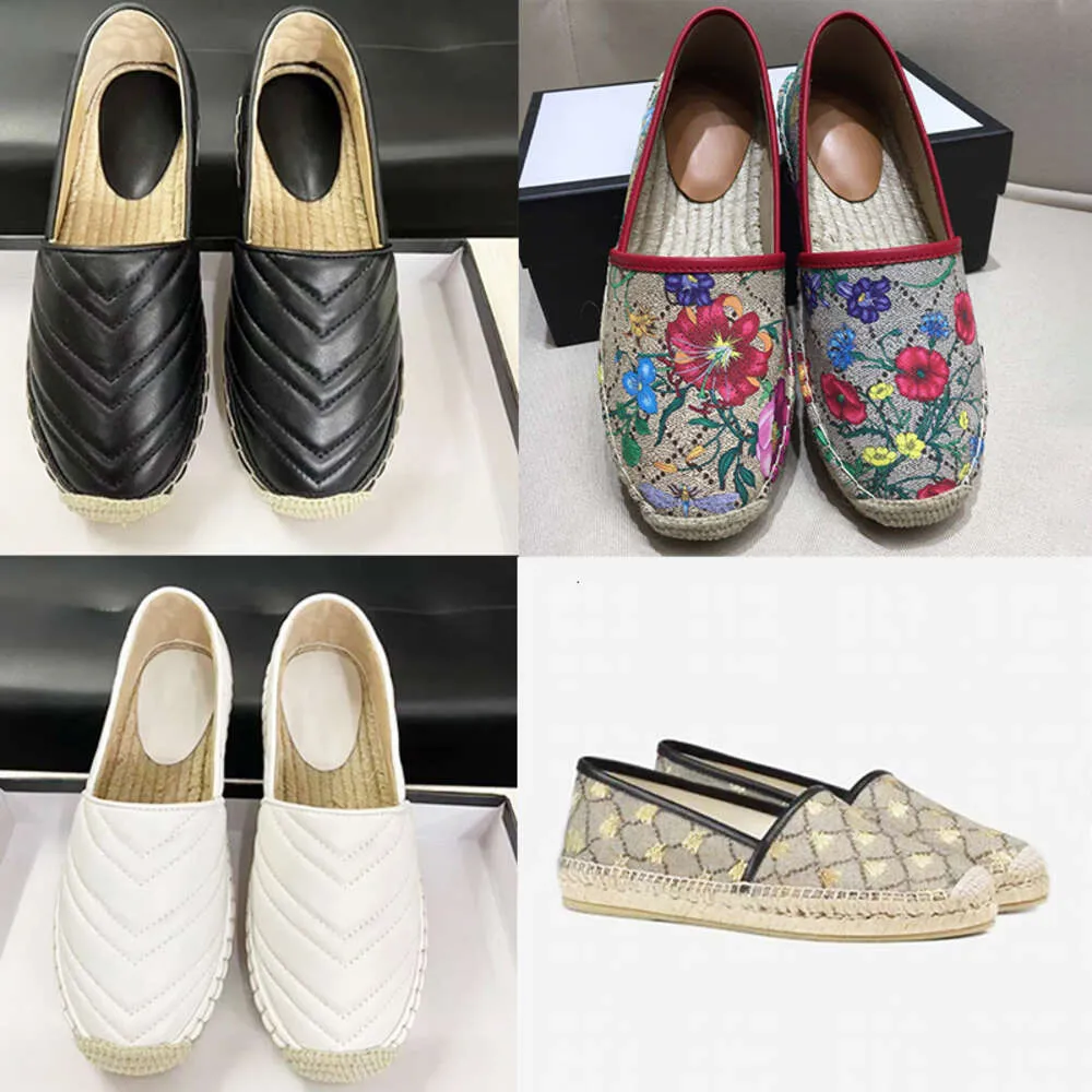 مصمم فاخر espadrilles النساء ينزلق على منصة ربيع الصيف الصيفية مع حذاب حذاب الفتيات اللطف