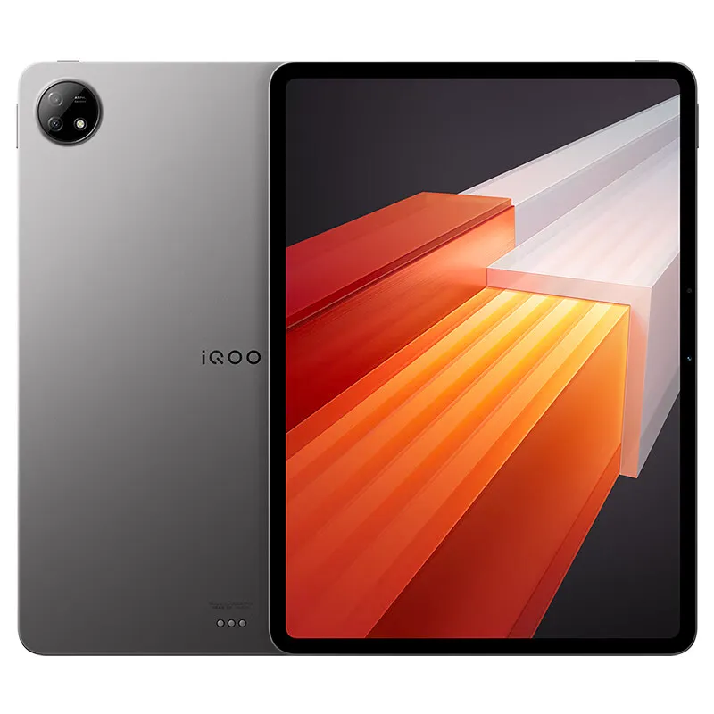 Original Vivo IQOO Pad Tablet PC Smart 8GB RAM 128GB From