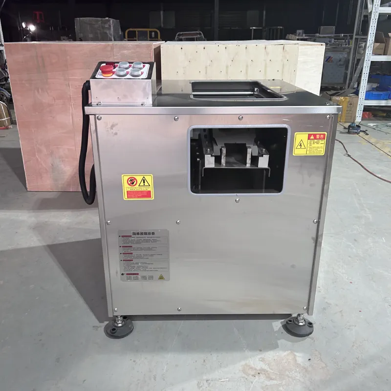 Industrial Fresh Beef Pork Liver Tilapia Mullet Salmon Fish Fillet ...