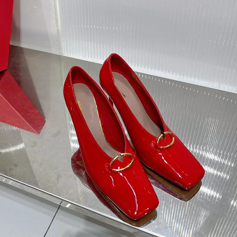 Slide on pumps deals
