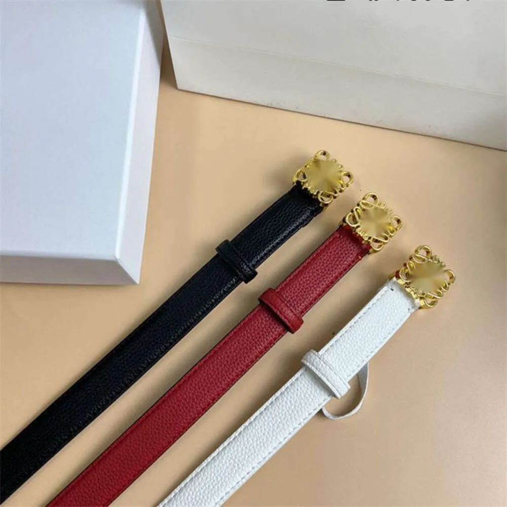 Cintura sottile da donna nuova 2,5 cm Popolare su Internet Lo stesso stile della gonna cappotto bassa moda Luo Wei Cintura abbinata perfetta per le donne