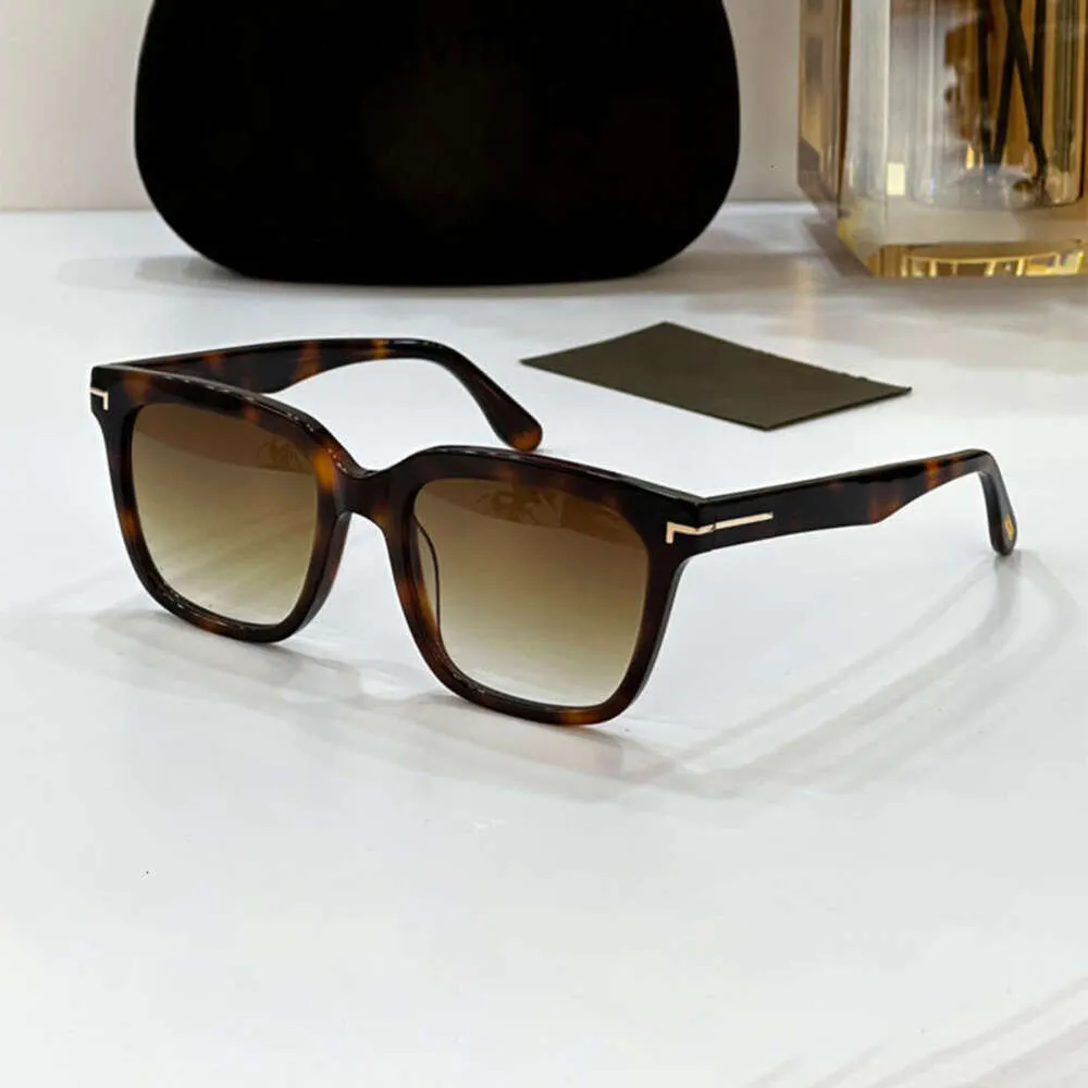 t clássico ford europeu tf quadrado tom qualidade tartaruga estilo feminino óculos masculinos concha óculos de sol feminino ford goles óculos para simples zeu5 540t