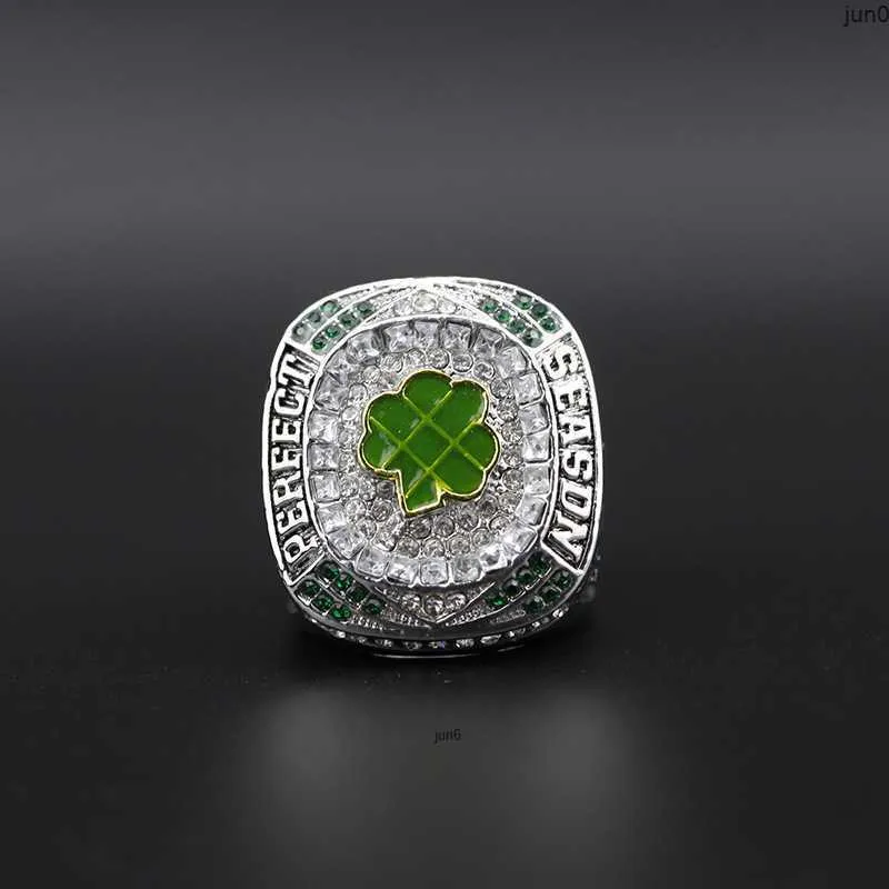 Band Rings Ncaa 2018 University of Notre Dame Ring New Arrival 3kzx