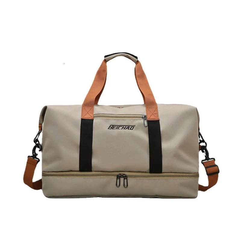 Borse da golf Borsa da tennis Borsa da uomo Borsa da golf di marca Borsa da golf leggera impermeabile esterna Borse da viaggio Borsa da allenamento sportiva fitness 231207