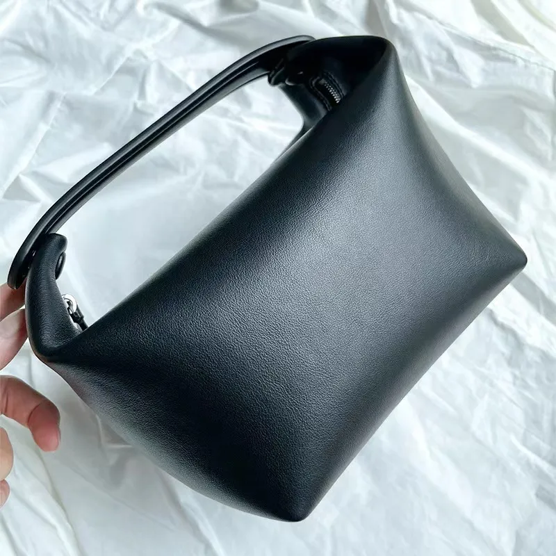 Sprzęgło designerski designer mody mini torebka bento torebka