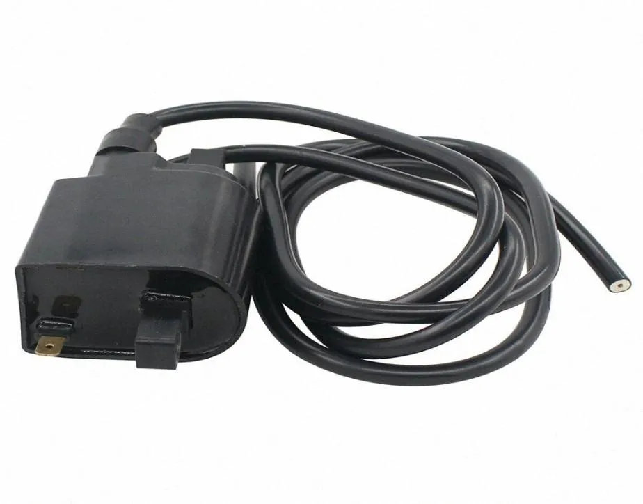Ignition Coil for Sea Doo G TI GTS GTX HX SP SPI SPX 278000202 278000586 wSEK3639322