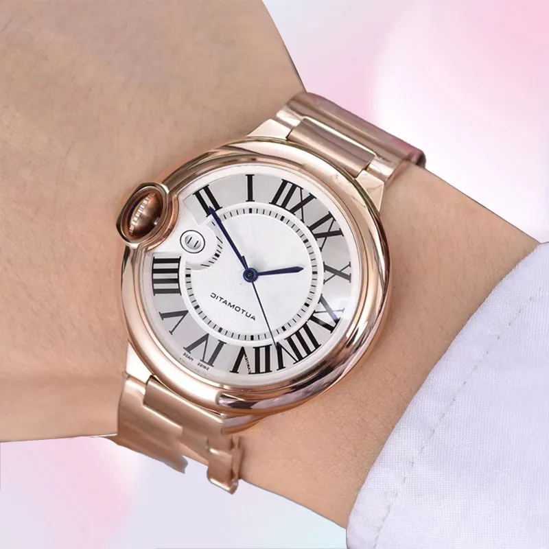 Fashion New 36mm Date ligereza WJBB0005