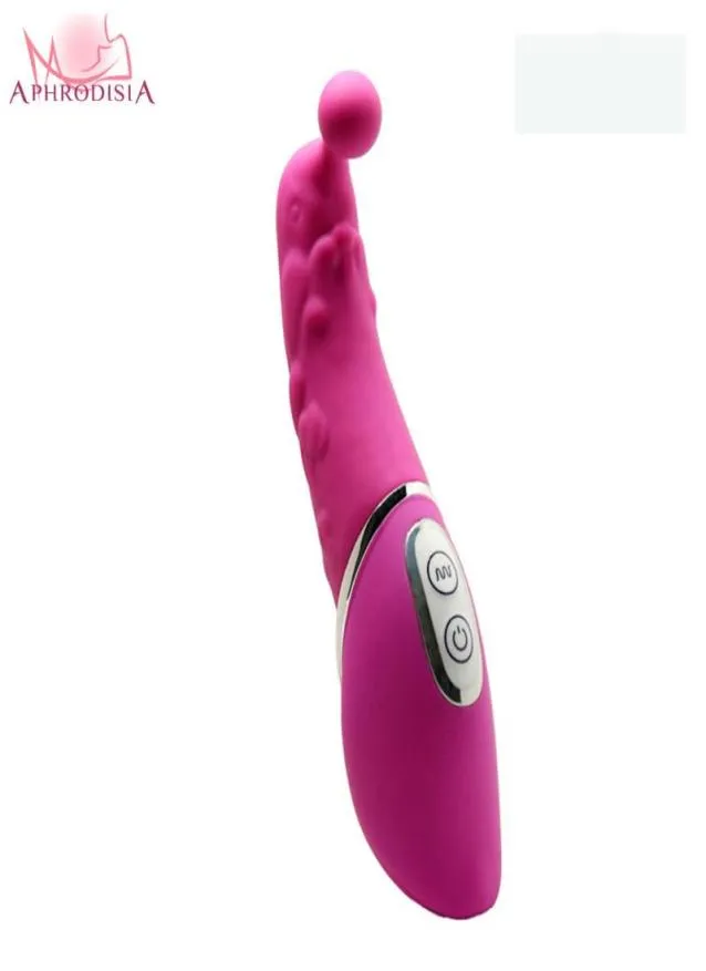 Vibratorer Afrodisia Sex ProductAdult Toys Vibe för GirlsViginal Vibratoradult Novelties Vibrating Massager Produkt Kvinnor4669627