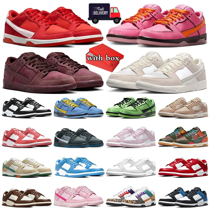 sb dunk low dunks low dunk lows Laufschuhe für Herren Damen Schwarz Weiß Coast Bordeaux Trail Photon Dust Syracuse UNC Casual Damen Sneakers