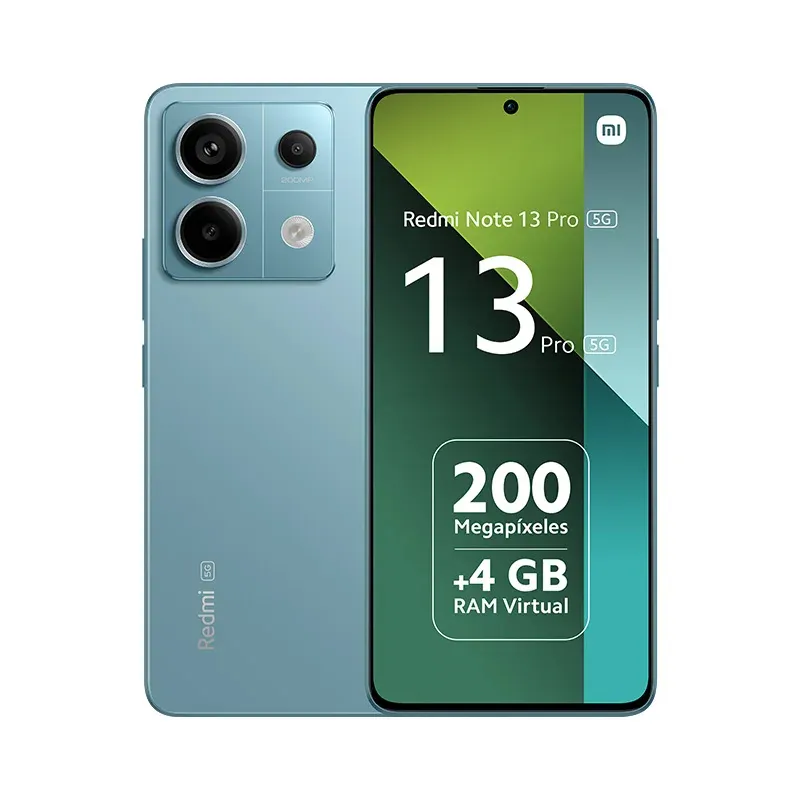 Xiaomi Redmi Note 13 Pro 5G