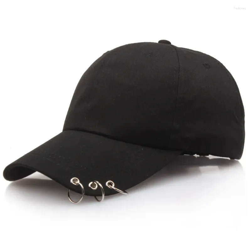 Top Caps Moda Ayarlanabilir Beyzbol Şapkası ile Halka Açık Spor Güneş Kapağı Kadınlar İçin Erkekler Snapback Hiphop Boy Gril