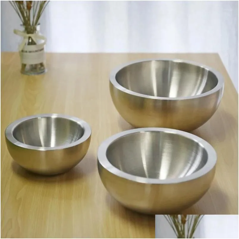 Bowls Soupiere Foice Stocked Ciq Tureens Big Bowl Sale Drop Delivery Home Garden Kitchen Dining Bar Dinnerware Otakd