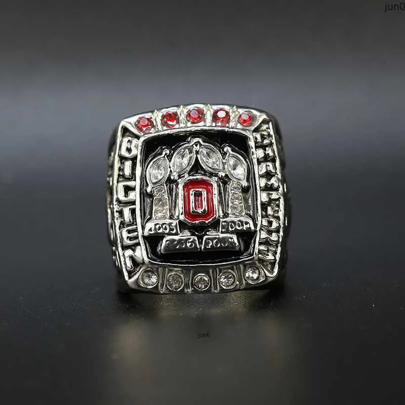 Bagues de bande 2008 Ohio Buckeye University Championship Ring 7c1y