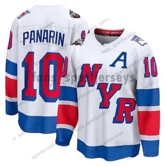 Nyr stadium series jersey sale