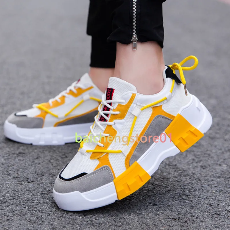 New Basketball Shoes High Quality Mens Basketball Sneakers Athletics Sports Students Chaussures Sneakers Sports Sports Shoes b4