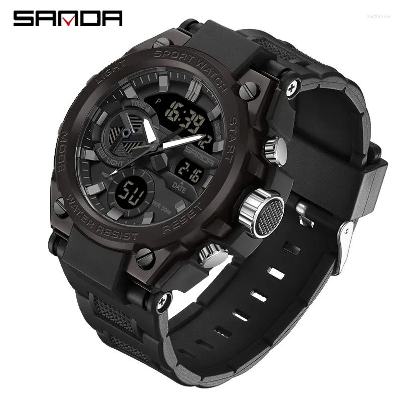 Sport watch samor sale
