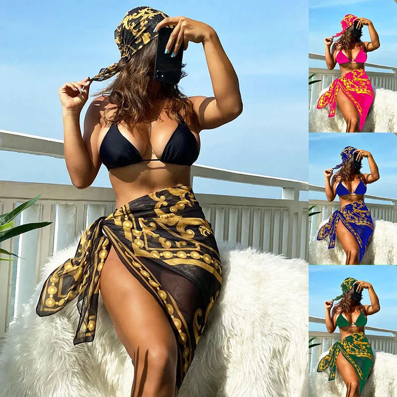 Andzhelika Tropical Floral Push Up Bikini Set For Women Sexy Low Waist Two Piece Swimsuit Beachwear From Yanqin03 17.63 DHgate.Com