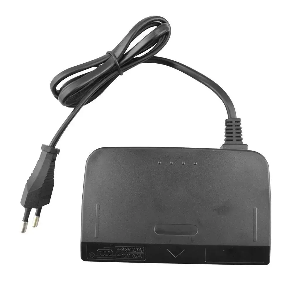 Accessories Universal Chargers Games Accessories Charger Cord Power Supply Power Adapter for Nintendo 64 Charging For Nintendo 64