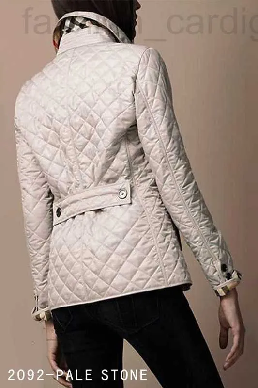 Projektant zimowy płaszcz jesienny mody bawełniany wtyczka szczupła rozmiar xxxl xikt