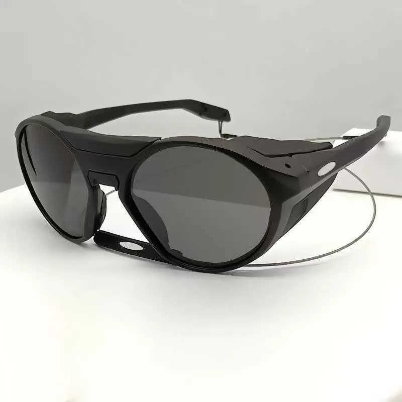 O 9440 Outdoor-Radfahren Sonnenbrille All-in-One-Objektiv-Männer und Damen Radsportbrille Sonne Outdoor Sports Offroad Sonnenbrille Fahren Fischereibrillen