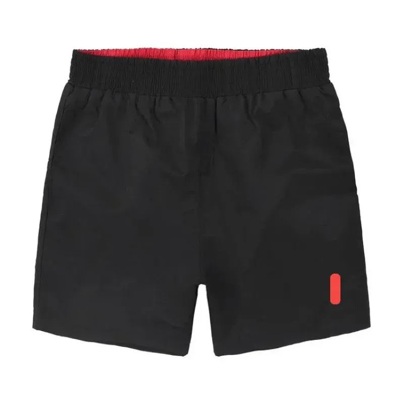 designer zomermode shorts herenpolo nieuwe joggingbroek sneldrogende badmode bedrukte strandshorts zwemmen dameskleding