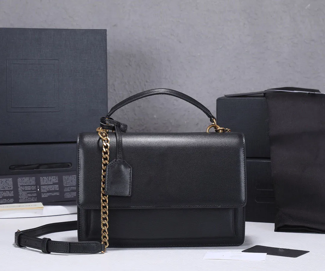 Medium sized designer crossbody bags hotsell