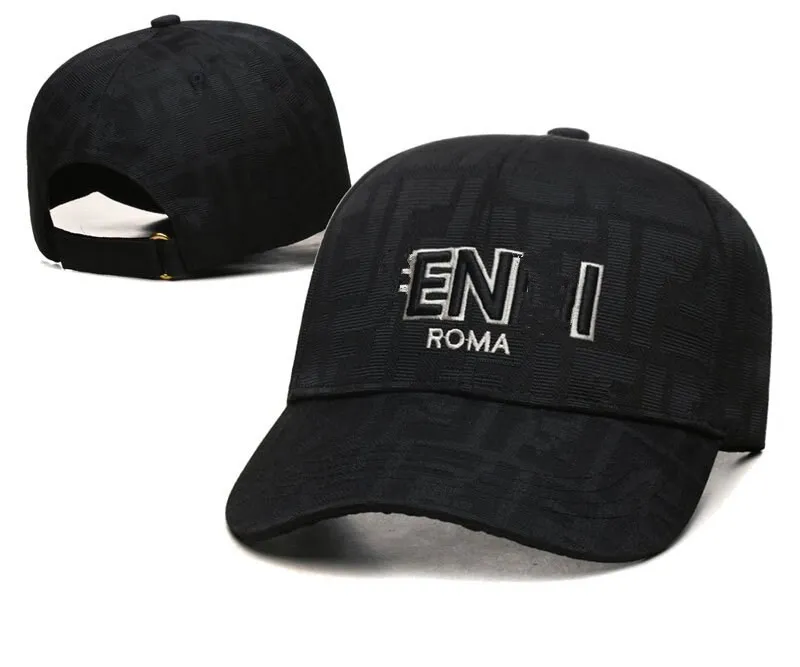 Snapback Cap Women Baseball Cap Spring and Autumn Cotton Designer Embroidery Team Wholesale Sports Summer Hat