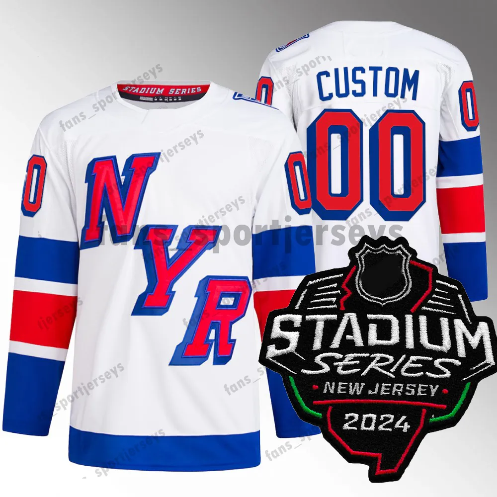 Sell New York Rangers 23 Adam Fox 2024 Stadium Series Jersey 93
