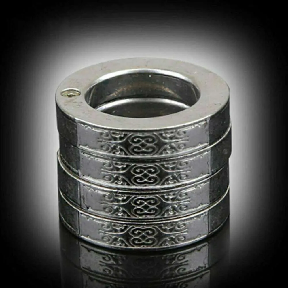 Lord The Of Ronde Ringen Koning Martial Arts Ing Ring Juridische Verdediging Hand Clash Finger Tiger Fist Set 775217