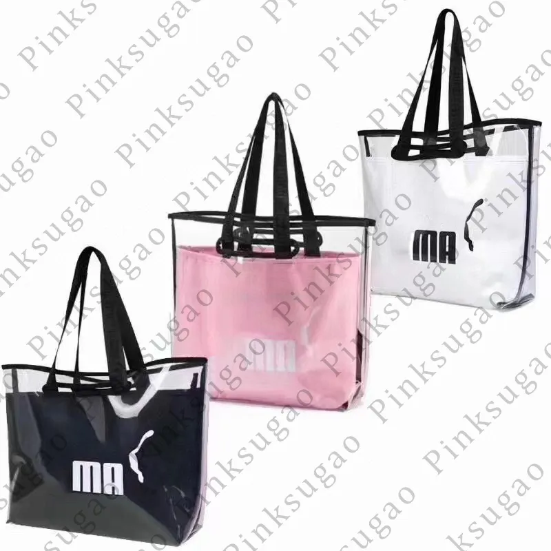 Borsa tote da donna rosa Sugao borsa a tracolla borsa moda alta qualità borsa moda di grande capacità Borsa di design di lusso borsa shopping changchen-240220-27