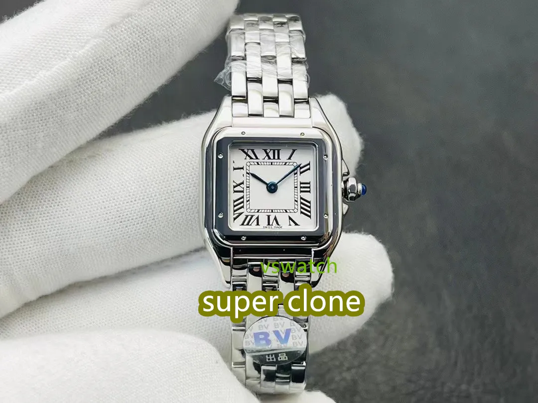 Womens quartz watch Swiss quartz movement 22MMX32MM 316L  display picture 1